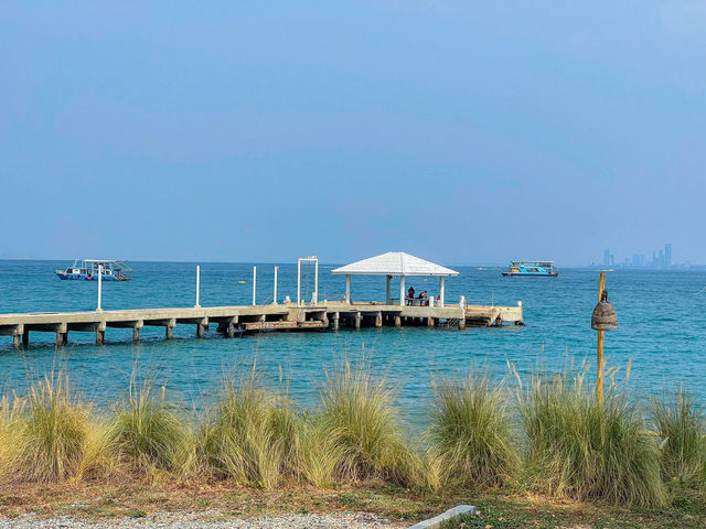 Rimtalay Resort Koh Larn