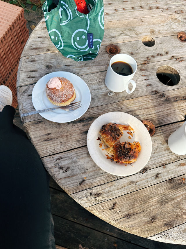 Lille Bakery | Copenhagen