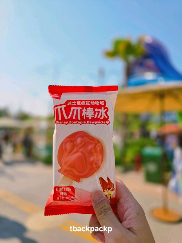 Day 4 ก็มาถึง Disney Shanghai เรามากันแล้วนะ 🏰