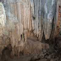 Paradise Cave (Phong Nha)