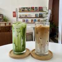 P.66 Penang – คาเฟ่บรรยากาศดี กาแฟใช้ได้