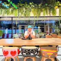 Lub D สมชื่อ hostel ที่หลับสบายใจกลางกรุง