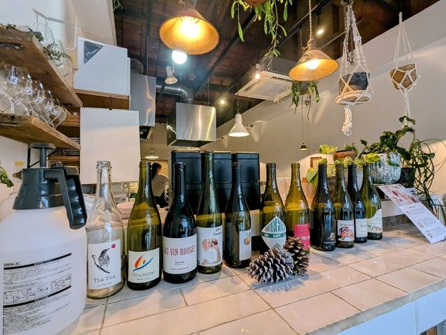 京都 | neuf creperie 優雅的法式薄餅專賣店