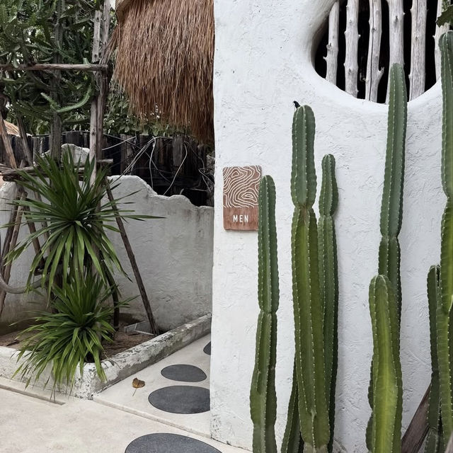 ass House BOHO