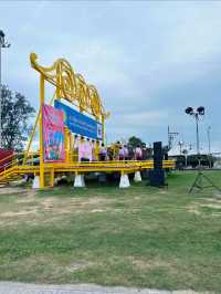 หาดชลาทัศน์ สงขลา** 🏖️🌅 