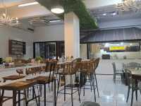 น้ำเต้าหู้เงินล้าน