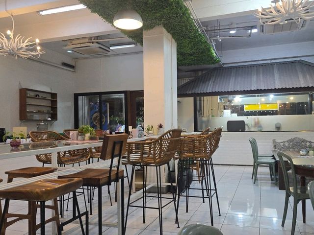 น้ำเต้าหู้เงินล้าน