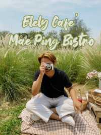 Elely Cafe’ Mae Ping Bistro