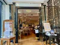 🥗 Midday Italian Bliss at NO.43 – A Lunch Worth Savoring