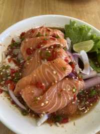 “ตำแซ่บ by Zine” ร้านอาหารอีสานจัดจ้านที่ต้องมาโดน