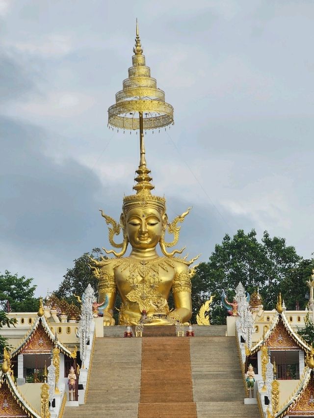 วัดพระธาตุดอยสะเก็ด | เชียงใหม่