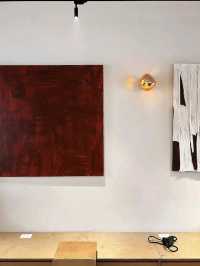 Unicus Cafe is a sleek,