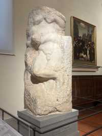 From Art Academy To Iconic Museum: Florence’s Galleria dell’Accademia