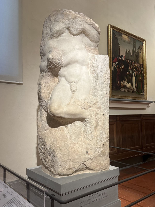 From Art Academy To Iconic Museum: Florence’s Galleria dell’Accademia