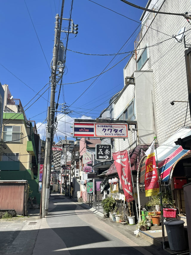 日本伊東溫泉