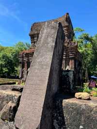 My Son Sanctuary (Quang Nam)