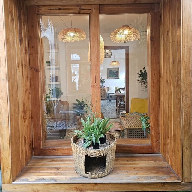 🌷After Me Studio Cafe | Kanchanaburi 🌼