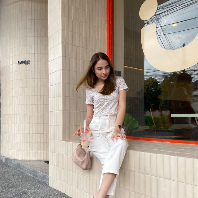 ร้านชานมไต้หวันหาดใหญ่ 