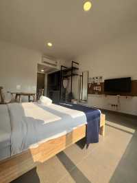 Studio Suite Bliss at Mossaz — Affordable Elegance Above the Skyline