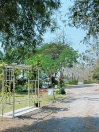 มะ คาเฟ่ |กาญจนบุรี