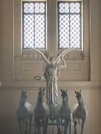 The Eternal City