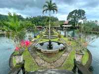 Finding Calm at Lempuyang Temple