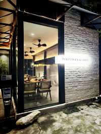 Crispy Indulgence at Pekin Duck & Grill KL
