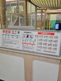 大人與細路都啱玩嘅室內遊戲機中心：星際傳奇