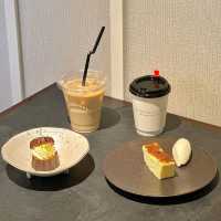 UNI COFFEE TOKYO