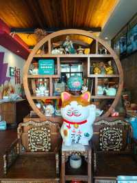 Where Tradition Meets Modern Charm in Malacca
