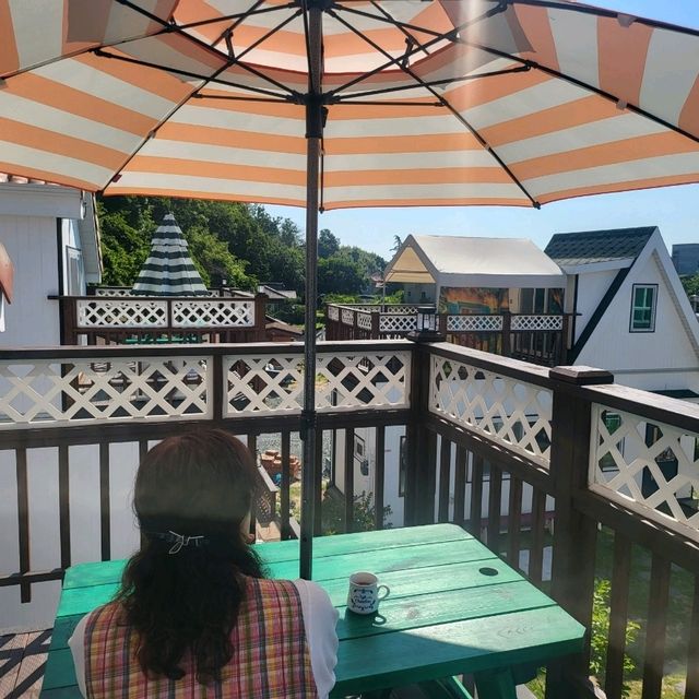 울산 프로방스펜션