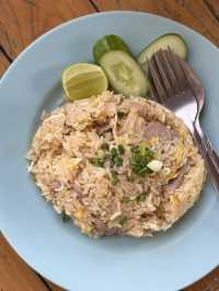 ร้านก๋วยเตี๊ยวเรือยอดหน้า เมืองทองธานี