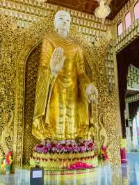 A moving and transformative spiritual journey🙏👫😎😍