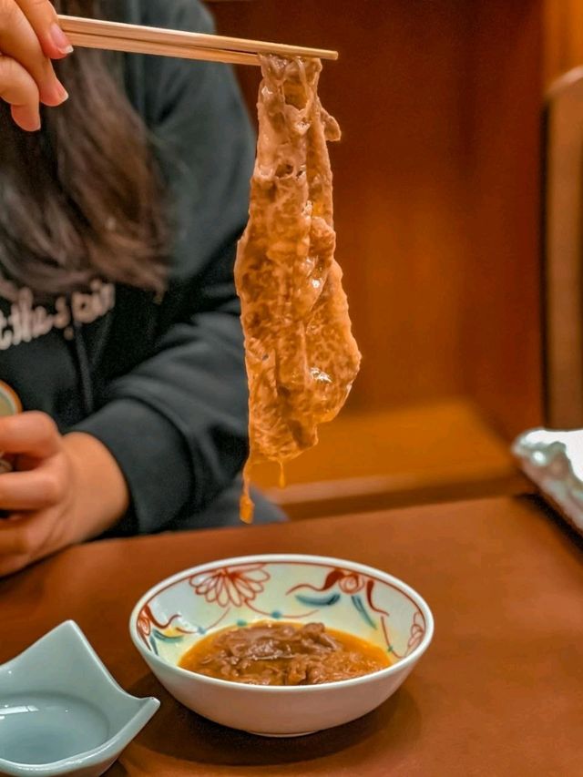 Imahan Odakyu Tokyo