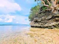 Borawan Island’s Quiet Charm – Padre Burgos, Quezon
