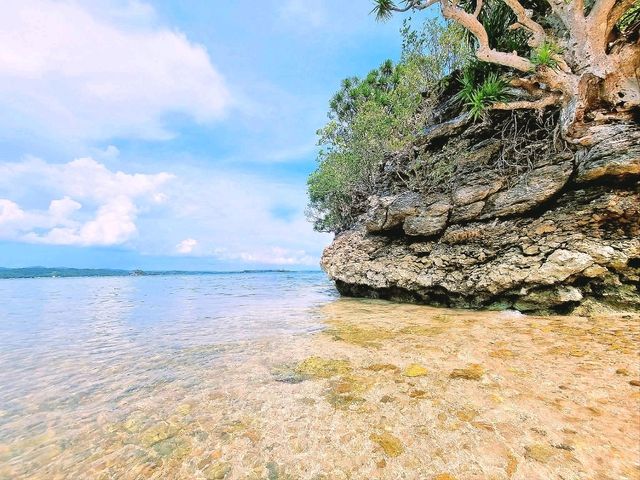 Borawan Island’s Quiet Charm – Padre Burgos, Quezon