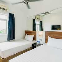 Smart Comfort and City Rhythm
