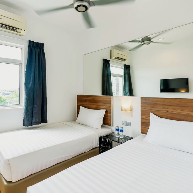 Smart Comfort and City Rhythm
