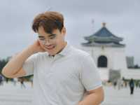  🏛️ หอรำลึกเจียง ไค เช็ค – แลนด์มาร์คสุดคลาสสิก