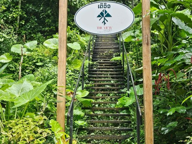 라오스 여행이라면 꼭~~!! 루앙 프라방 꽝시폭포