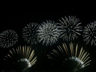 Fireworks festivals you can enjoy in November