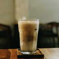 Slow Brews and Soulful Pause