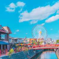 沖縄中部・北部の魅力🌺