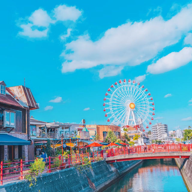 沖縄中部・北部の魅力🌺