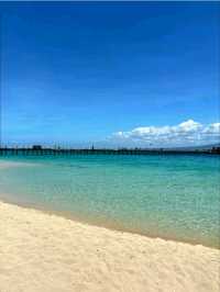 Lakawon Island – A Slice of Paradise in Negros