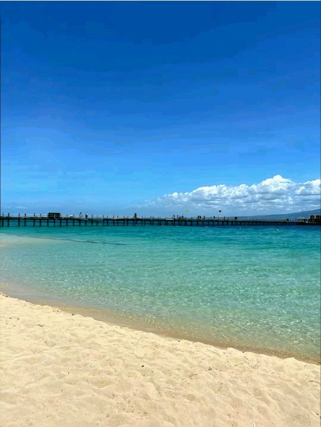 Lakawon Island – A Slice of Paradise in Negros