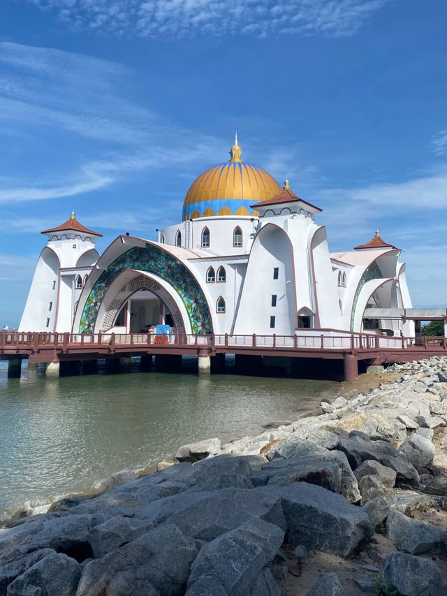 Malacca 🌴 