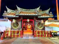 The Oldest Temple in Melaka – A Peaceful Glimpse into the Past