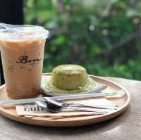 ☕🌾 Boon Coffee อ่างทอง