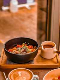 Cafe Pawsitive Hong Kong